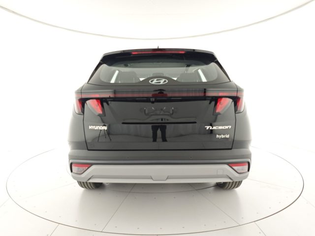 HYUNDAI Tucson usata, con Airbag Passeggero