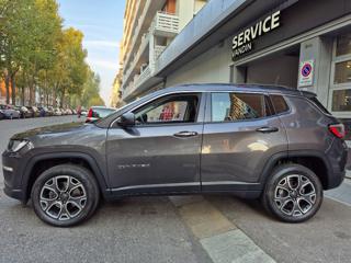 JEEP Compass usata, con Boardcomputer
