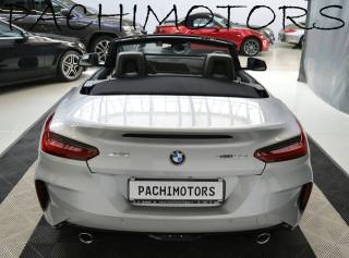 BMW Z4 usata, con Immobilizzatore elettronico