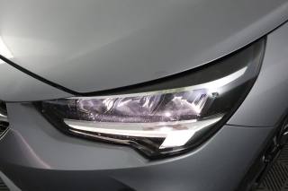 OPEL Corsa usata 7