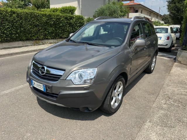 OPEL Antara usata, con Airbag laterali