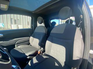 FIAT 500 usata 24