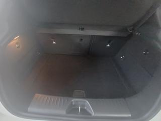 MERCEDES-BENZ A 250 usata, con Servosterzo