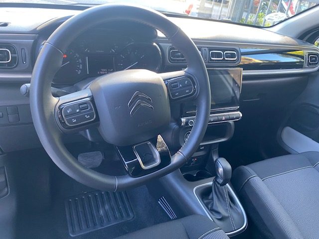 CITROEN C3 usata, con Airbag Passeggero