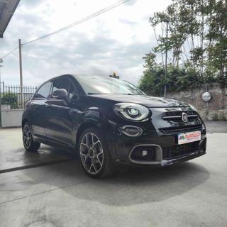 FIAT 500X usata, con Airbag laterali