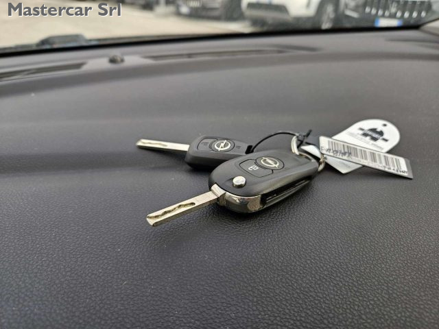 OPEL Astra usata, con Lettore CD