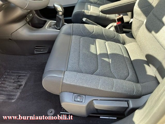 CITROEN C3 usata, con Cruise Control
