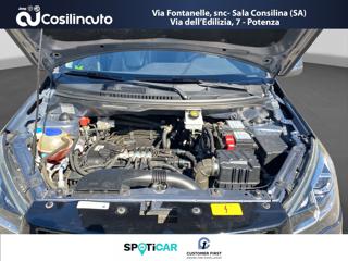 DR MOTOR DR3 usata, con Volante in pelle