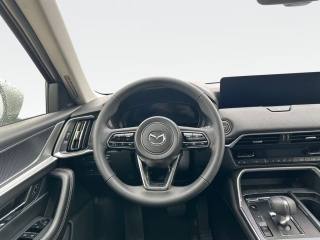 MAZDA CX-60 usata, con Park Distance Control