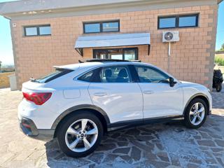 AUDI Q3 usata, con Airbag Passeggero