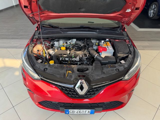 RENAULT Clio usata, con Sensore di pioggia