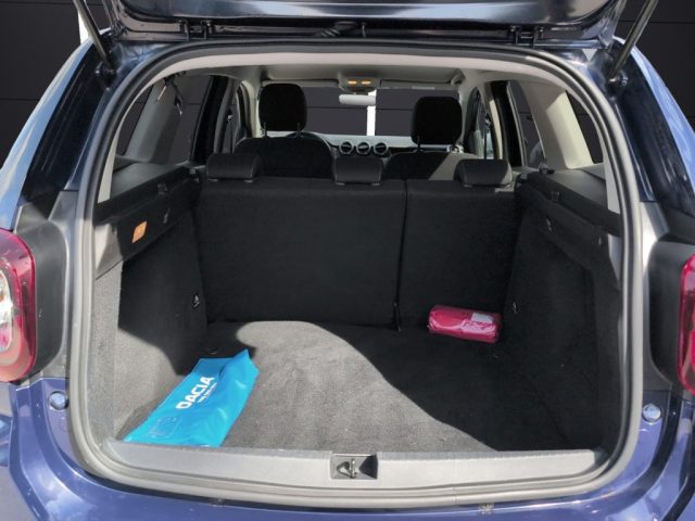 DACIA Duster usata, con Autoradio