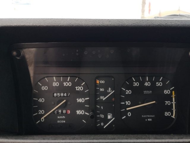 AUTOBIANCHI A 112 usata 9