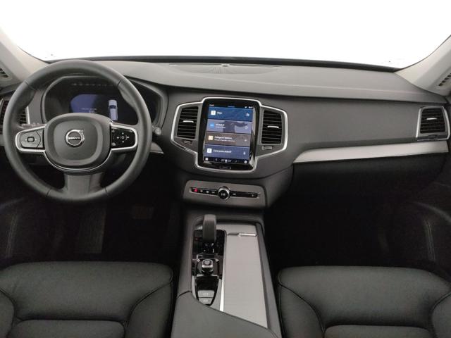 VOLVO XC90 usata, con ESP