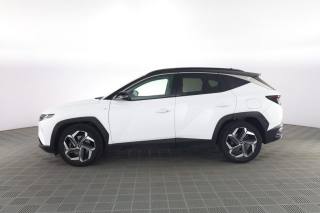 HYUNDAI Tucson usata 6