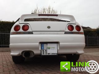 NISSAN Skyline usata 24