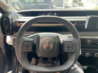 CITROEN C3 Aircross usata, con Cronologia tagliandi