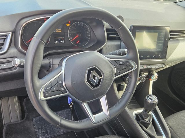 RENAULT Clio usata, con ESP