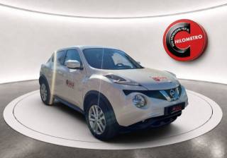 NISSAN Juke 1.5 dCi Start&Stop Acenta