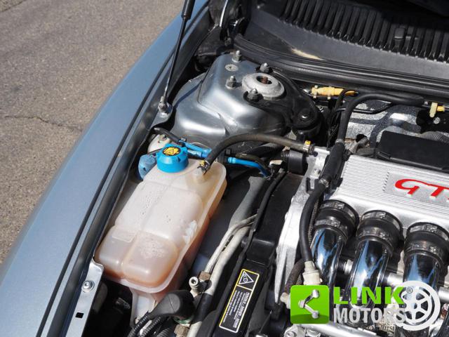ALFA ROMEO 156 usata 58
