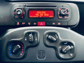 FIAT Panda usata, con Controllo trazione