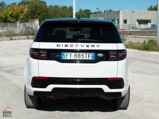 LAND ROVER Discovery Sport usata, con Alzacristalli elettrici