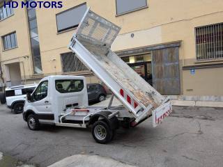 FORD Transit usata, con Alzacristalli elettrici