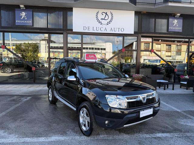 DACIA Duster usata, con ABS