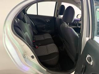 NISSAN Micra usata 6