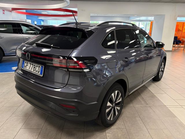 VOLKSWAGEN Taigo usata, con Servosterzo