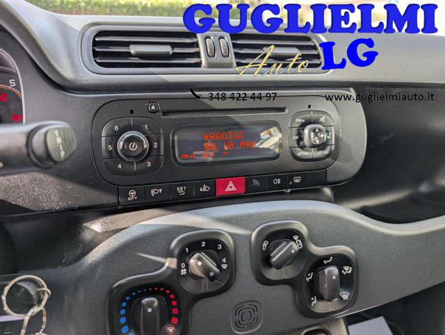FIAT Panda usata 16