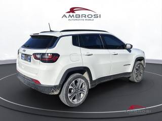 JEEP Compass usata 2