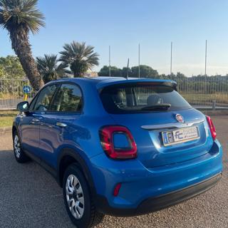 FIAT 500X usata, con Immobilizzatore elettronico