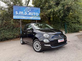 FIAT 500 1.2 EasyPower Lounge