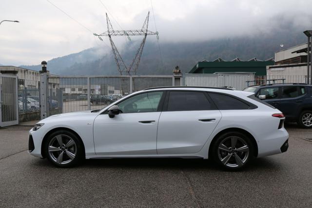 AUDI A6 usata, con Controllo automatico clima