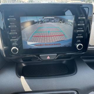 TOYOTA Yaris usata, con USB