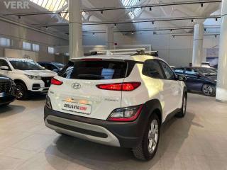 HYUNDAI Kona usata, con Immobilizzatore elettronico