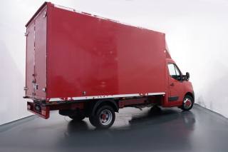 RENAULT Master usata, con Alzacristalli elettrici