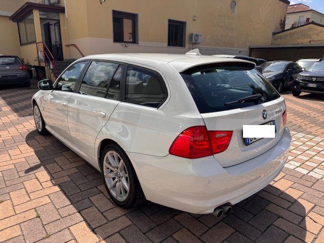 BMW 330 usata, con Cerchi in lega