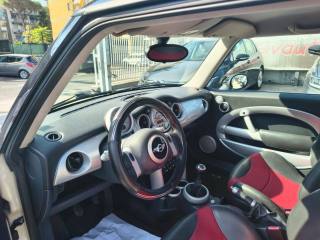 MINI Mini usata, con Autoradio