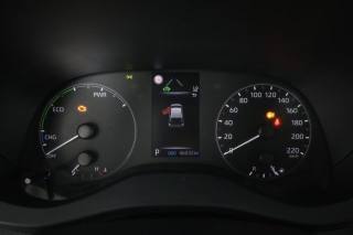 TOYOTA Yaris usata 6