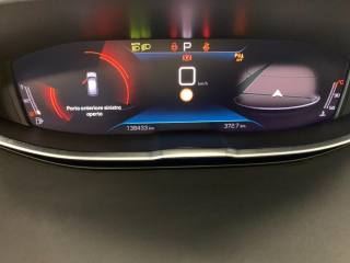PEUGEOT 3008 usata, con Bluetooth