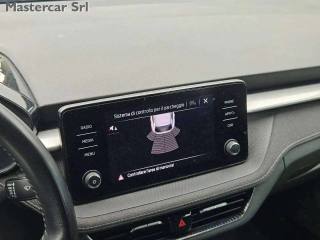 SKODA Fabia usata, con Servosterzo