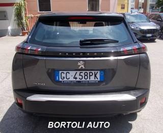 PEUGEOT 2008 usata, con Airbag Passeggero