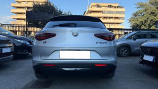 ALFA ROMEO Stelvio usata, con USB