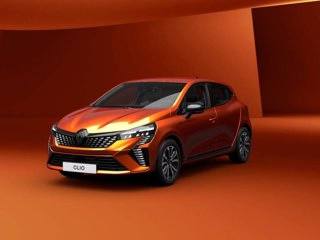 RENAULT Clio 100 CV 5 porte gpl