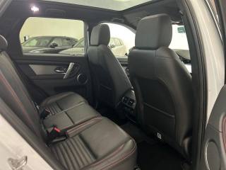 LAND ROVER Discovery Sport usata, con Autoradio