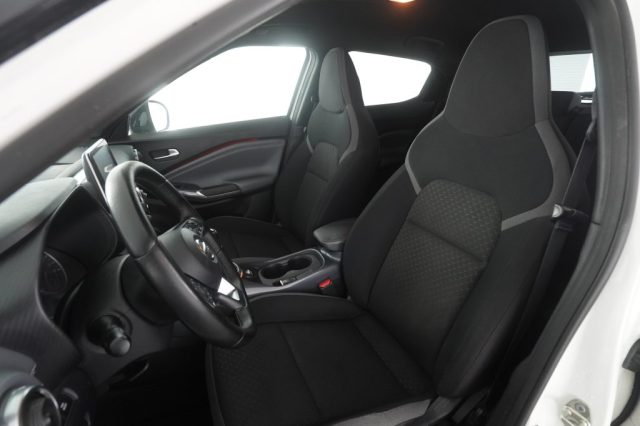 NISSAN Juke usata 8
