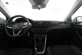 VOLKSWAGEN Taigo usata 4