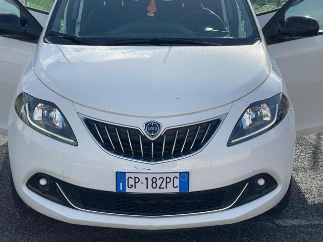 LANCIA Ypsilon usata, con Specchietti laterali elettrici